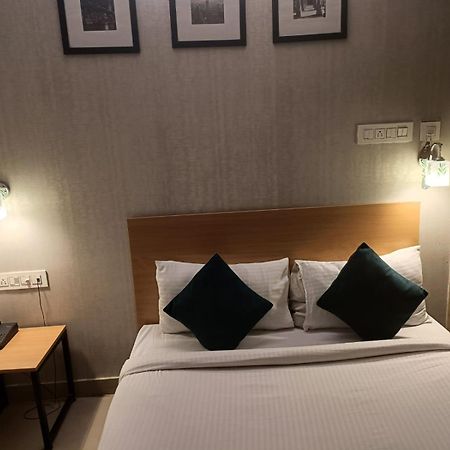 Hotel Mayfair Tower Calcutta Eksteriør billede