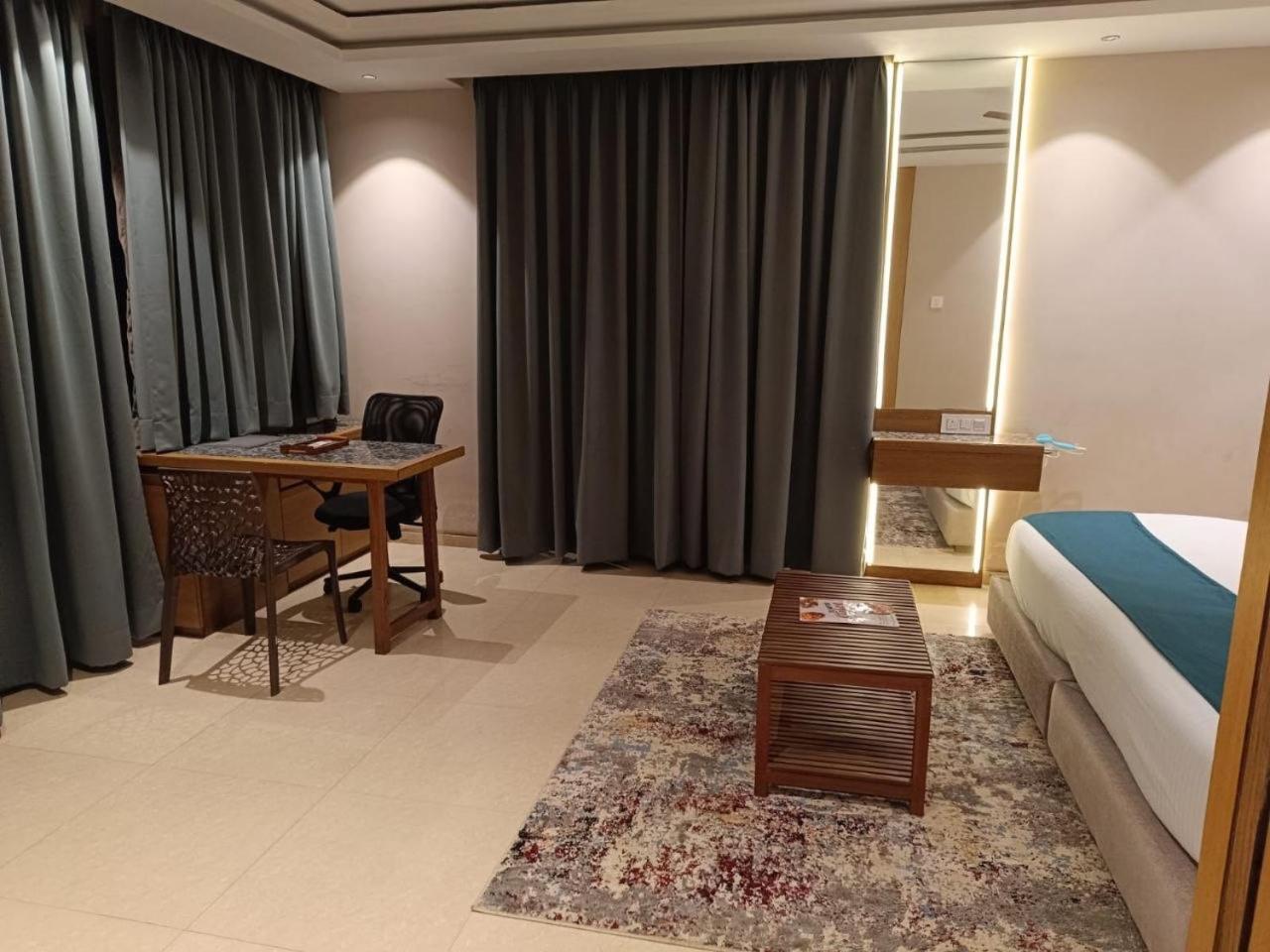 Hotel Mayfair Tower Calcutta Eksteriør billede